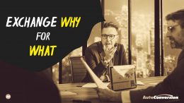 Grief in the Workplace - Exchange Why for What