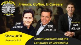 Communication and the Language of Leadership