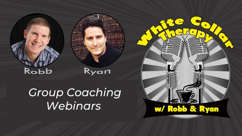 Leadership Coaching Webinars