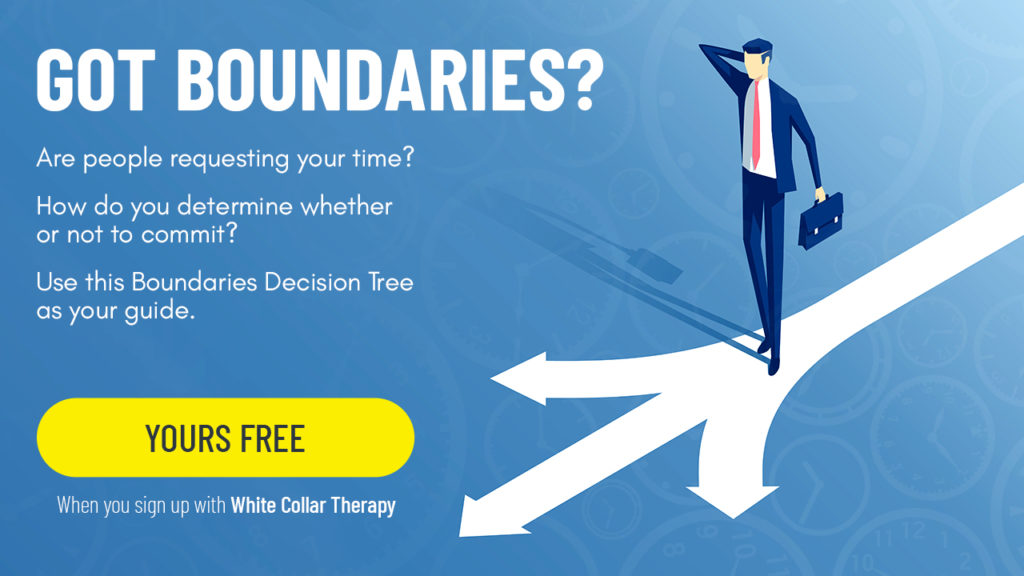Boundaries Decision Tree